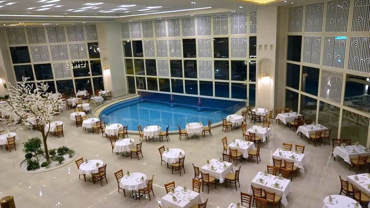 الفندق أورورا أورينتال ريزورت - شرم الشيخ